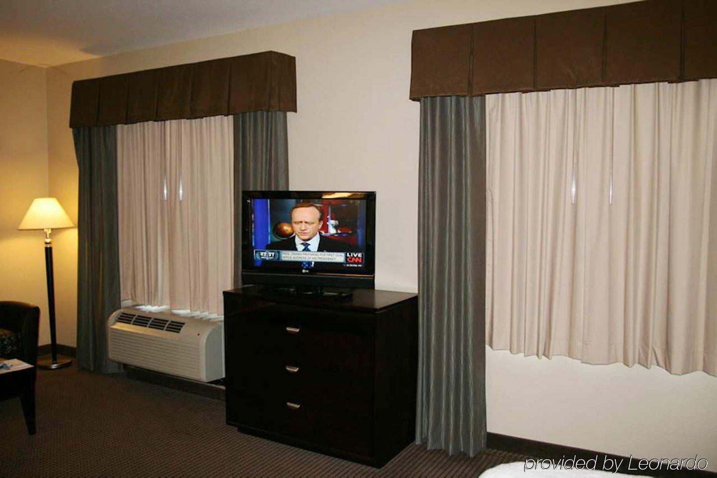 Hampton Inn & Suites Phoenix Glendale-Westgate Room photo