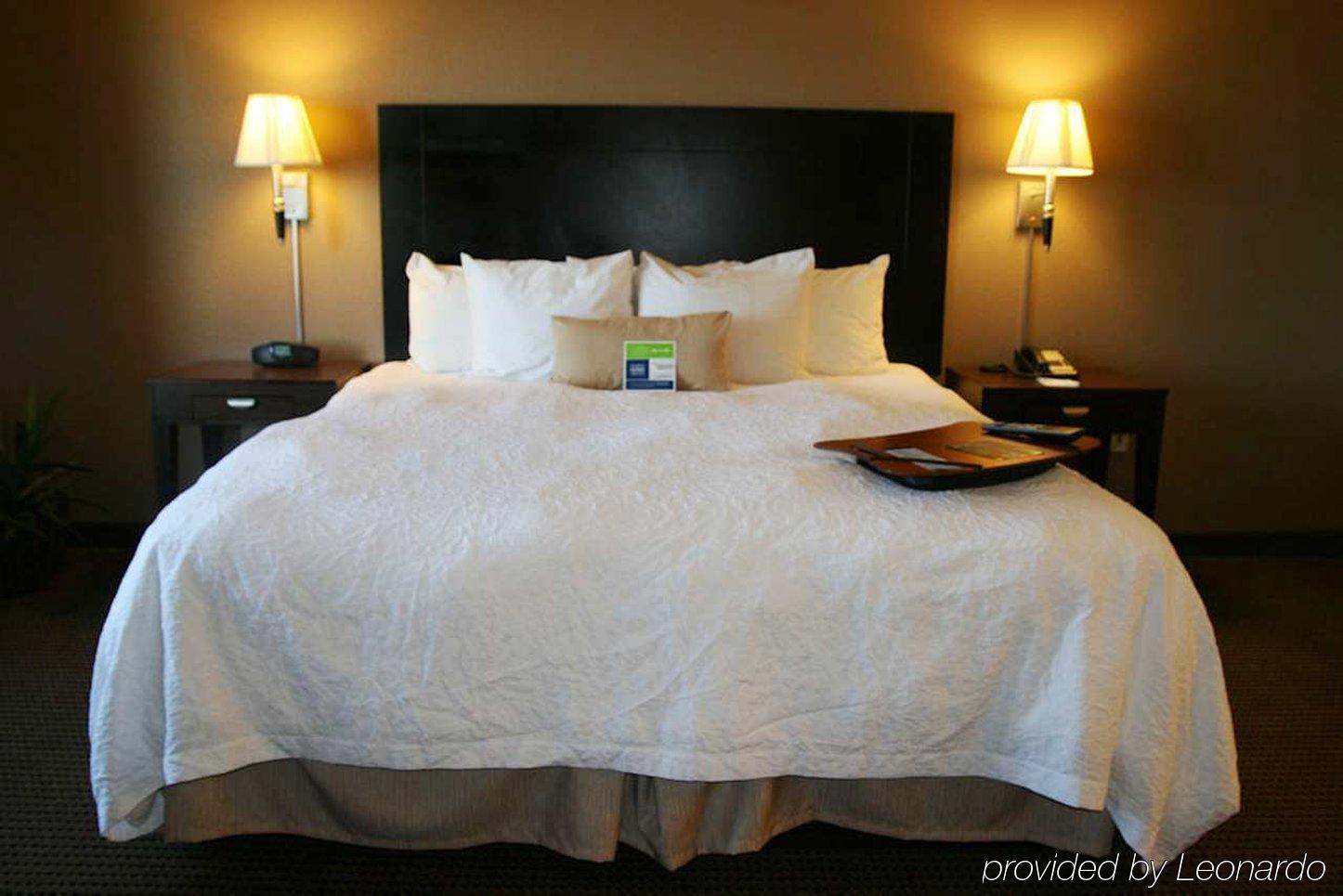 Hampton Inn & Suites Phoenix Glendale-Westgate Room photo